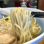 ラーメン屋 トイ・ボックス - 