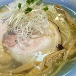 ラーメン屋 トイ・ボックス - 