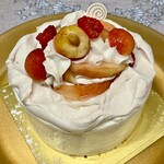 パティスリー リョーコ - 