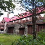 上高地帝国ホテル - 