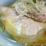 ラーメン屋 トイ・ボックス - 