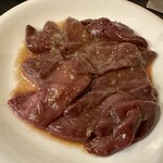 ノーベル焼肉 - 