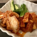 ノーベル焼肉 - 