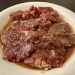 ノーベル焼肉 - 