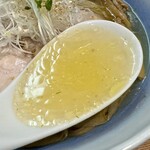 ラーメン屋 トイ・ボックス - 