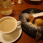 ビストロ ラグリ - 