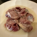 ノーベル焼肉 - 