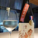 BISTRO&CAFE UN - 東海オンエアさん絶賛の福井・越前岬(さかほまれ)