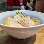 ラーメン屋 トイ・ボックス - 