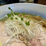 ラーメン屋 トイ・ボックス - 