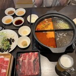 しゃぶ葉 - 