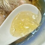 ラーメン屋 トイ・ボックス - 