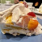 パティスリー リョーコ - 