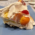 パティスリー リョーコ - 