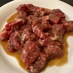 ノーベル焼肉 - 