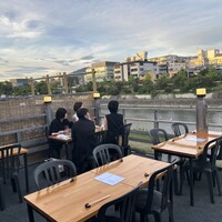 先斗町 四季 よし菜 - 