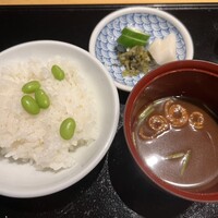京懐石とゆば料理 松山閣 JR京都伊勢丹店 - 