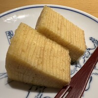 京懐石とゆば料理 松山閣 JR京都伊勢丹店 - 