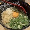 元祖肉肉うどん 川端店