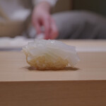 鮨 めい乃 - ◎しろいか