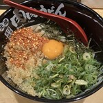 元祖肉肉うどん - 