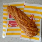 ファミリーマート - 料理写真: