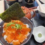 マキハラ商店 - 