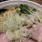 麺屋NOROMA - 