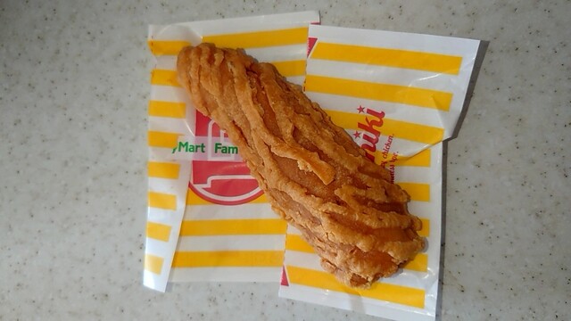 FamilyMart Nyoishincho Itchome Ten