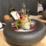 クレアバックス - 