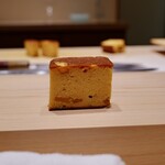 鮨 めい乃 - ◎玉