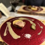 クレアバックス - 