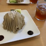 小布施堂 えんとつ - 