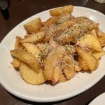 PIZZA SALVATORE CUOMO 梅田 - 