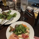 PIZZA SALVATORE CUOMO 梅田 - 