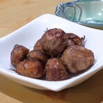 葵 - つきだし２