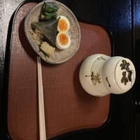 瓢亭 本店 - 