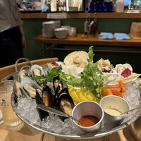 fish&wine BLUE OCEAN GRILL - 