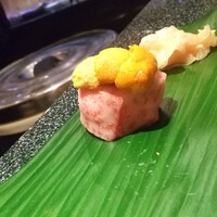 すし処 美月 - 