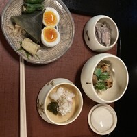 瓢亭 本店 - 
