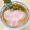 煮干鰮らーめん 圓 八王子本店