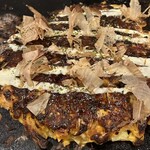 もんじゃ焼 千景 - 