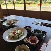 上杉伯爵邸 - 