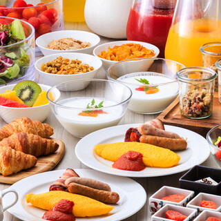 レストラン グリル(箱根仙石原プリンスホテル)_0