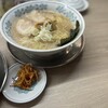 麻布ラーメン 慶應三田店