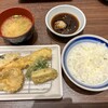 天ぷら一代 イオンモールむさし村山店