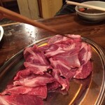 めんよう亭 六条店 - 