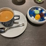 レストラン ラフィナージュ - 