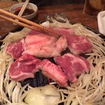 めんよう亭 六条店 - 