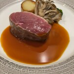 レストラン ラフィナージュ - 